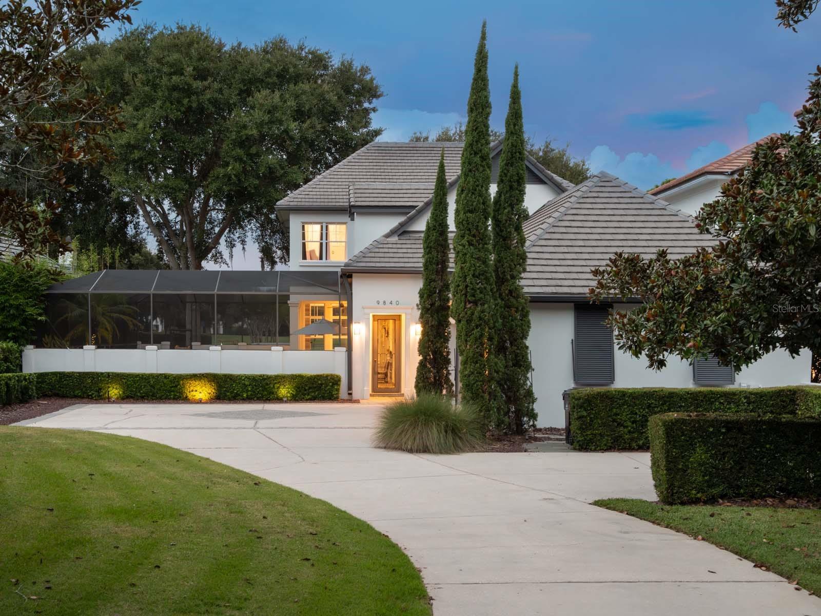 9840 COVENT GARDEN DRIVE