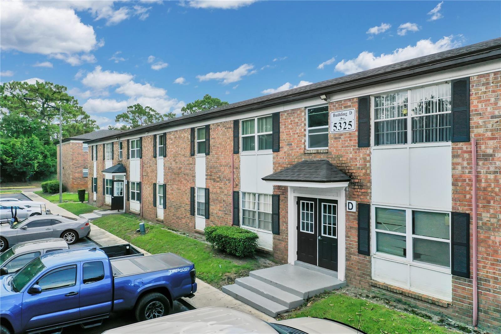 5325 CURRY FORD ROAD Unit D102