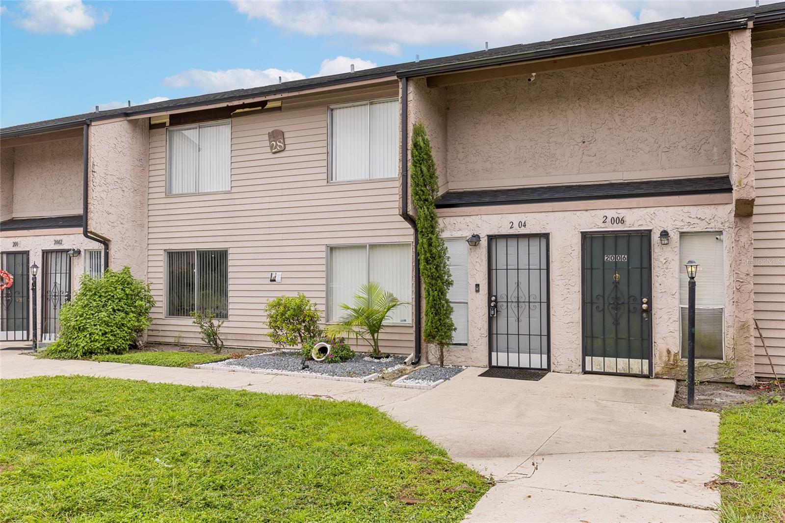 2004 LUDLOW LANE Unit 2803