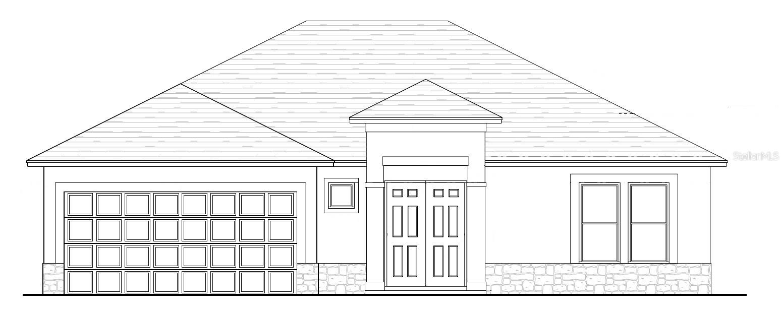 Lot 621 PADDOCK STREET