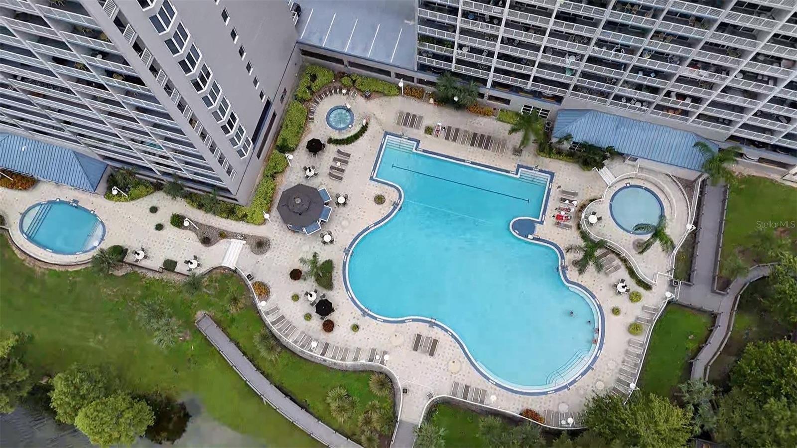 13415 BLUE HERON BEACH DRIVE Unit 407