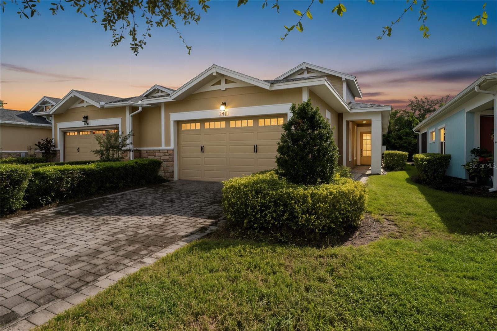 2491 YELLOW BRICK ROAD