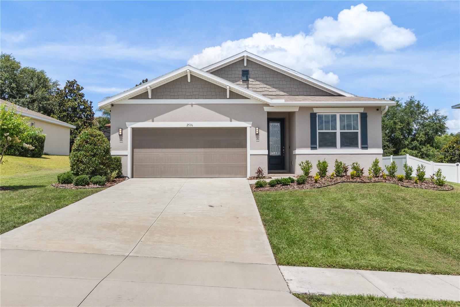 Listing photo 1 for 2536 Autumn Stream Dr