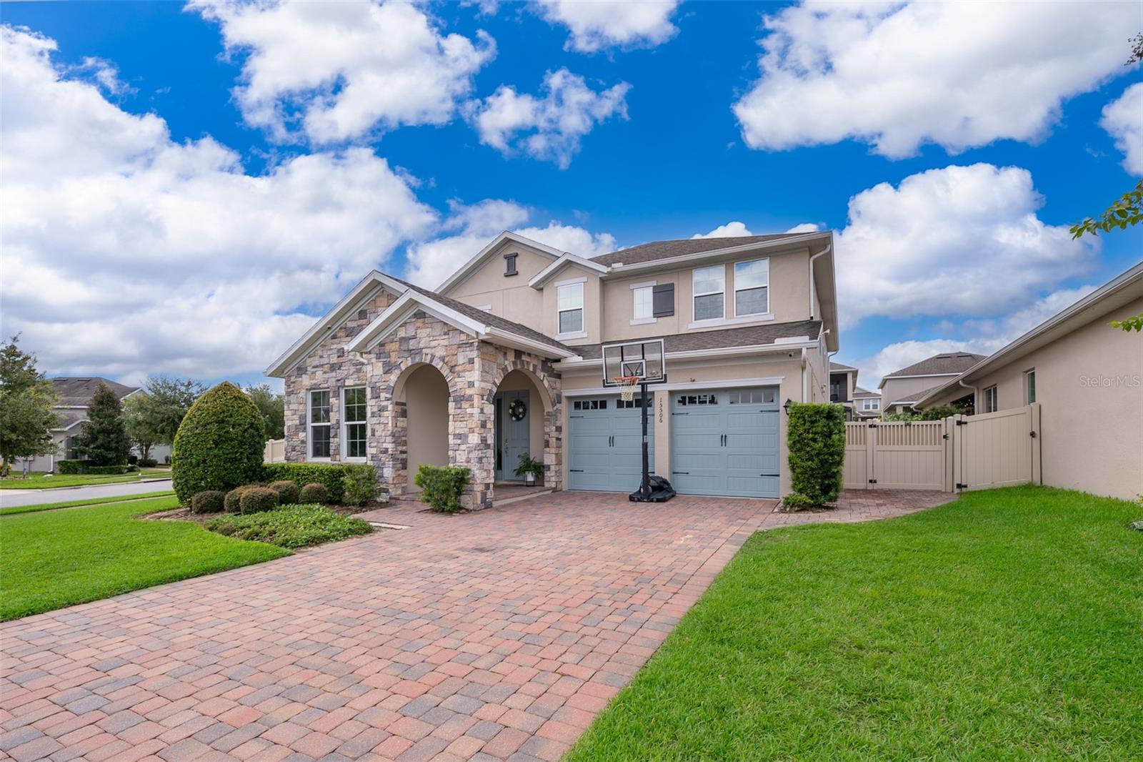 15506 HONEY MANDARIN WAY