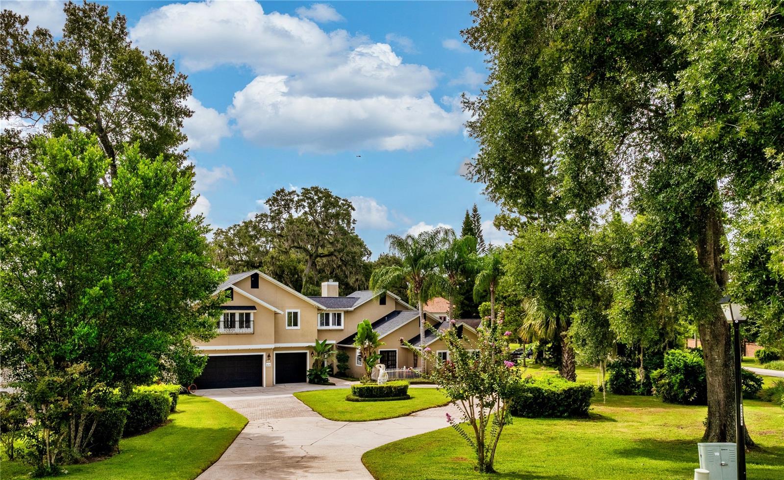 4574 SAILBREEZE COURT