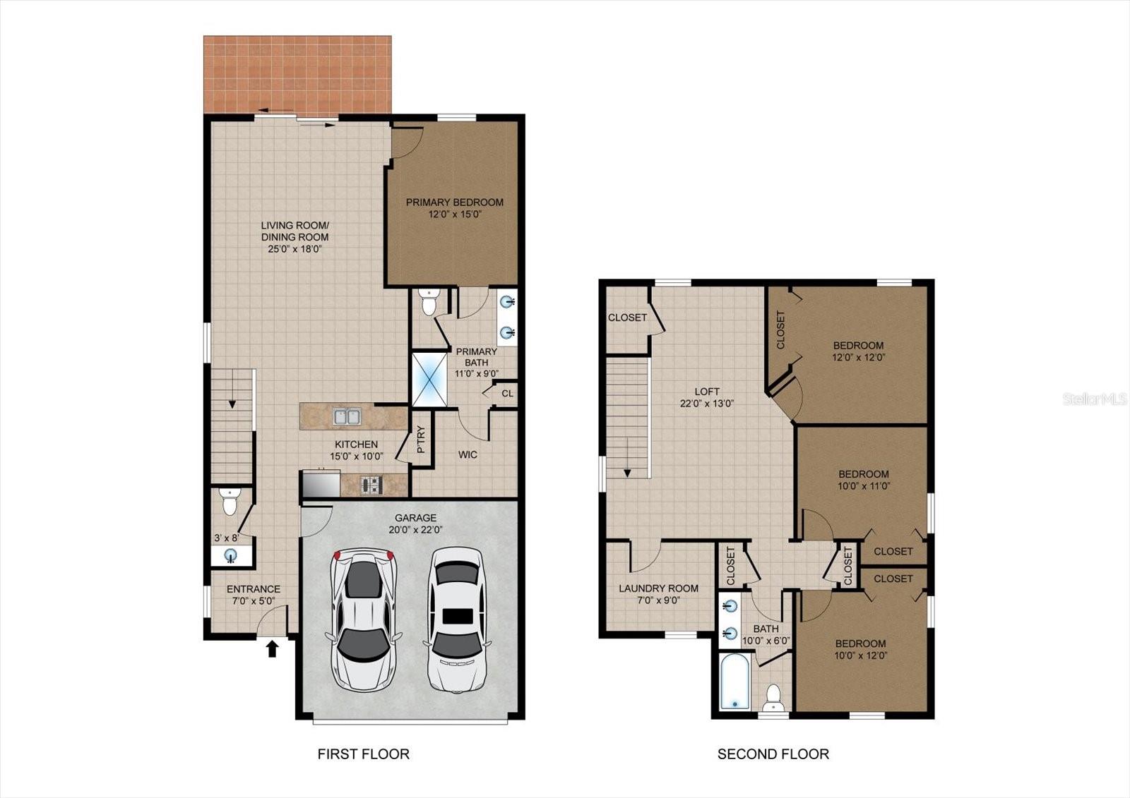 Listing photo 3 for 6973 Wilson Pasture Ave