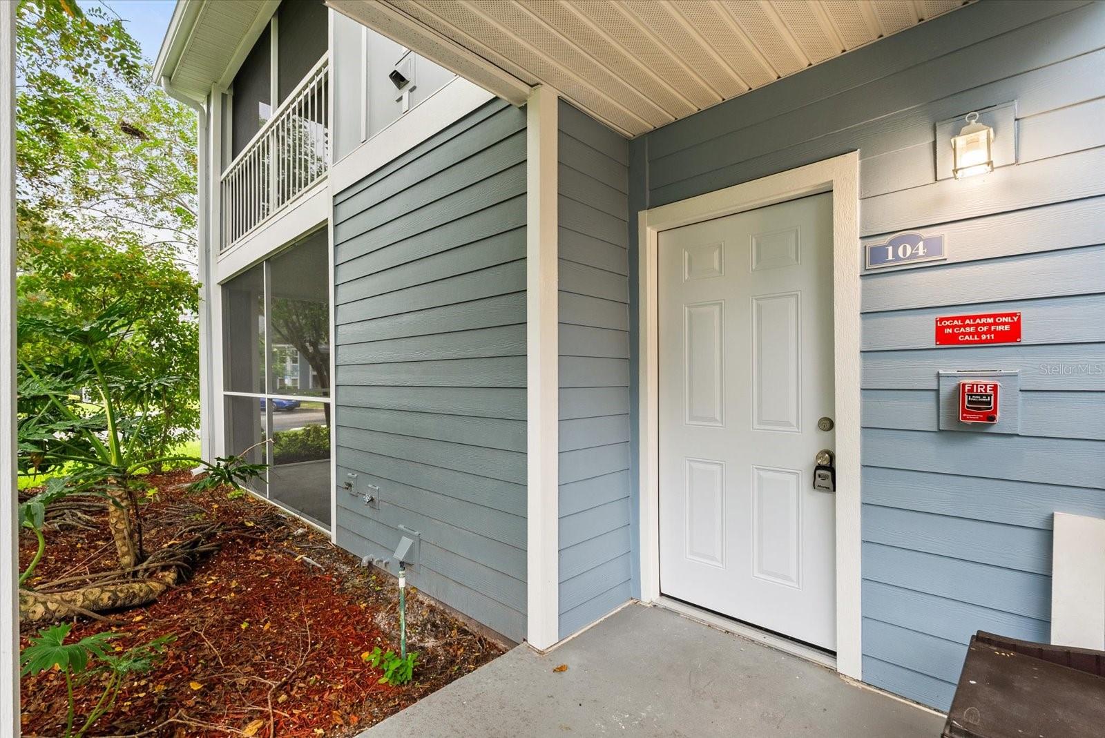 2592 GRASSY POINT DRIVE Unit 104