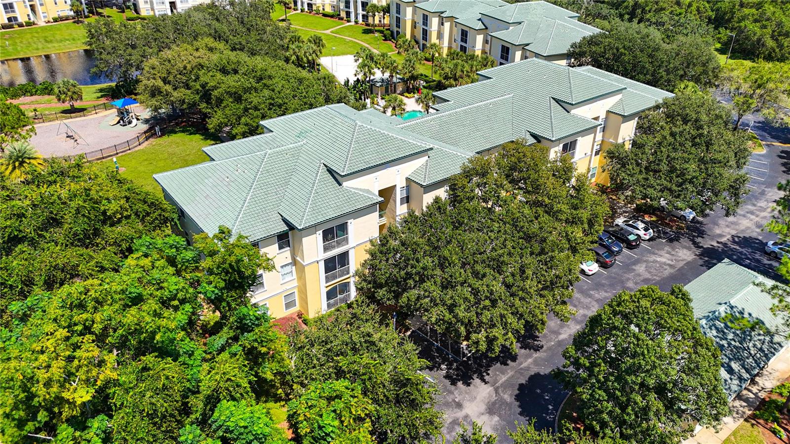 8836 DUNES COURT Unit 208