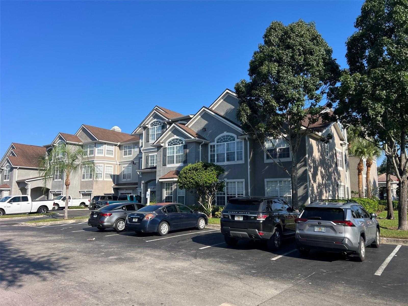 3373 S KIRKMAN ROAD Unit 929