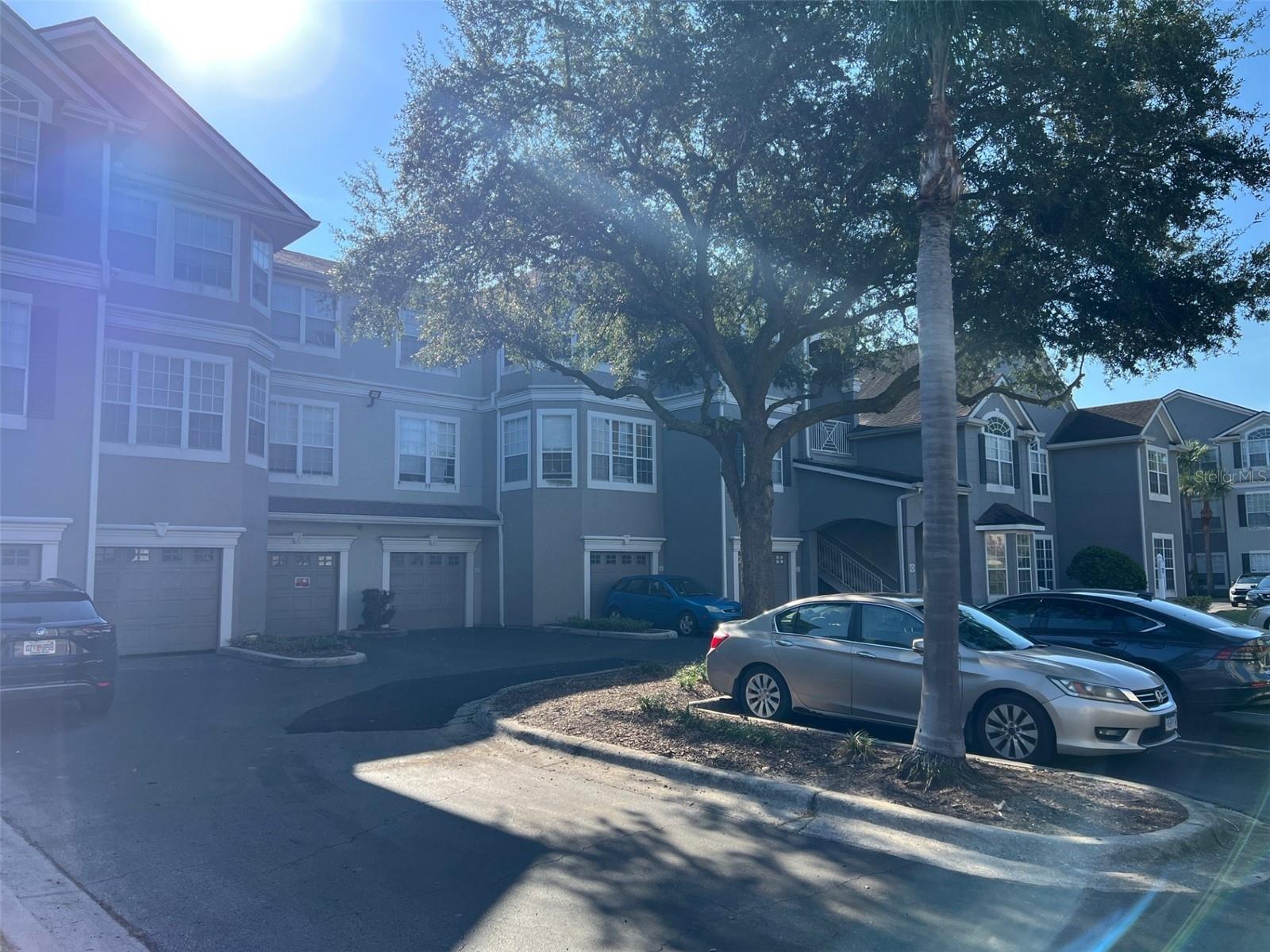 3379 S KIRKMAN ROAD Unit 1019