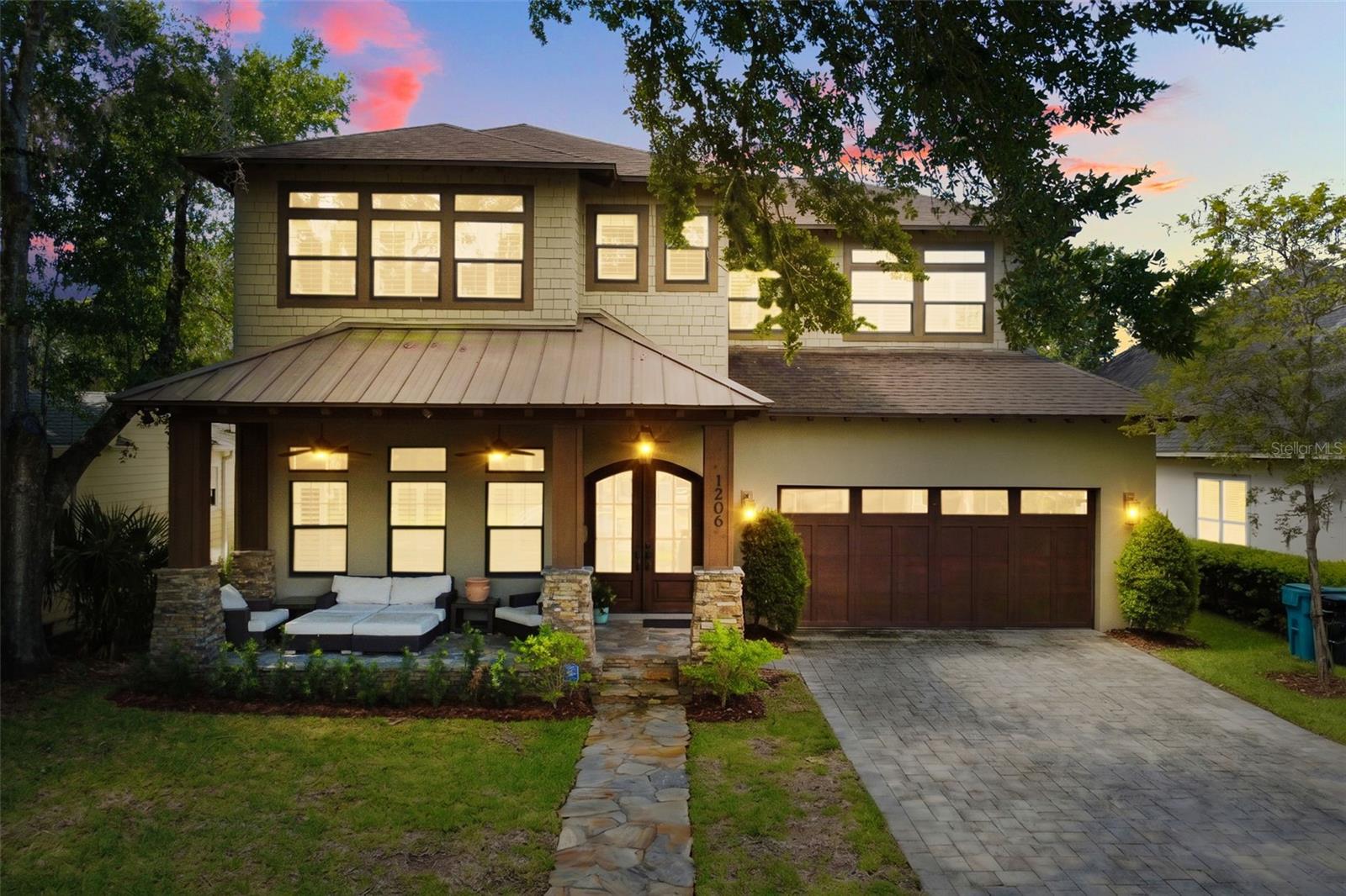 Listing photo for 1206 W Harvard St