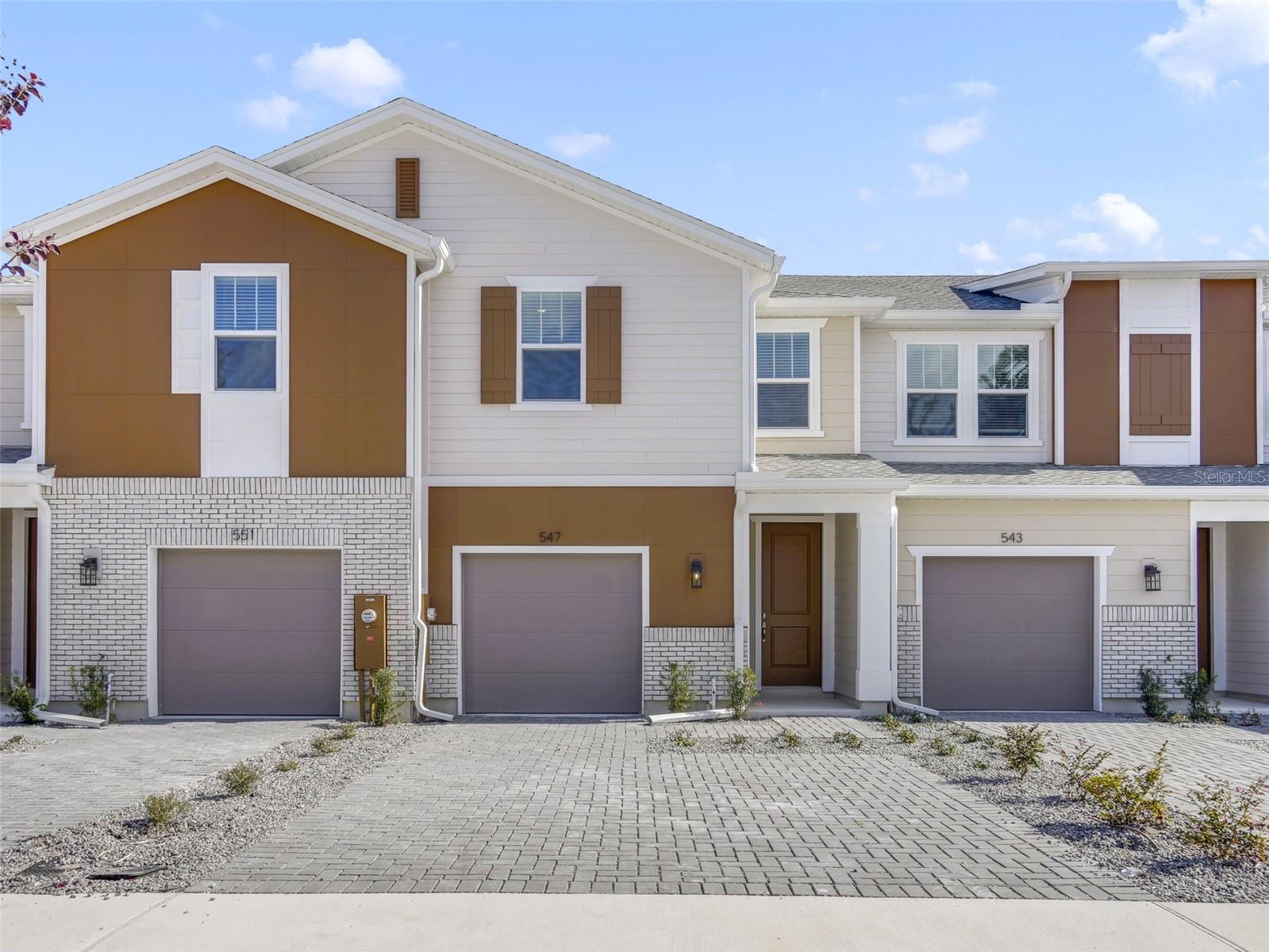 547 SOUTHERN EDGE WAY