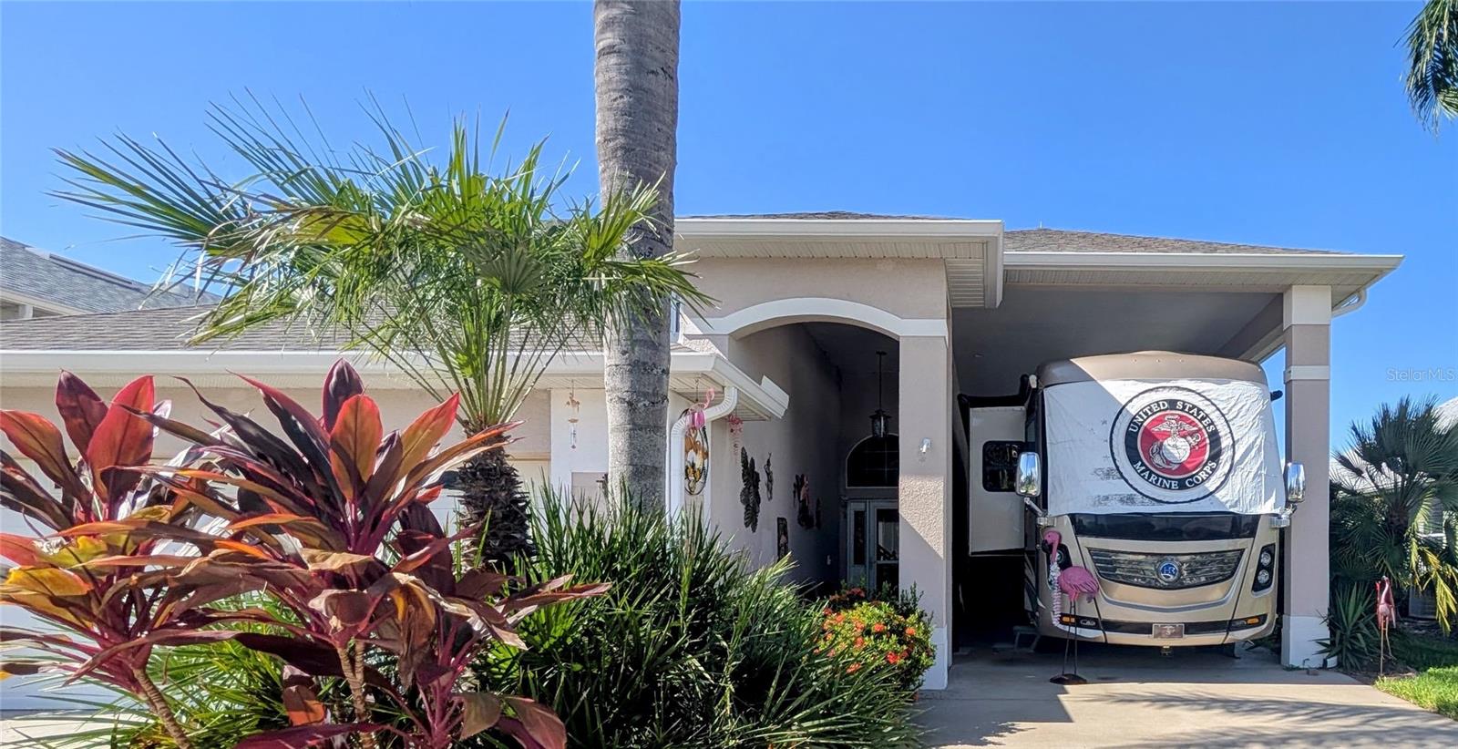 16543 CITRUS PARKWAY