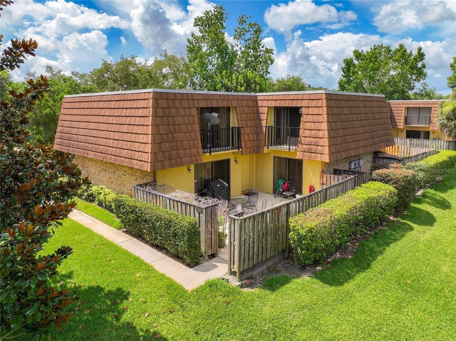 5285 CYPRESS COURT Unit 723