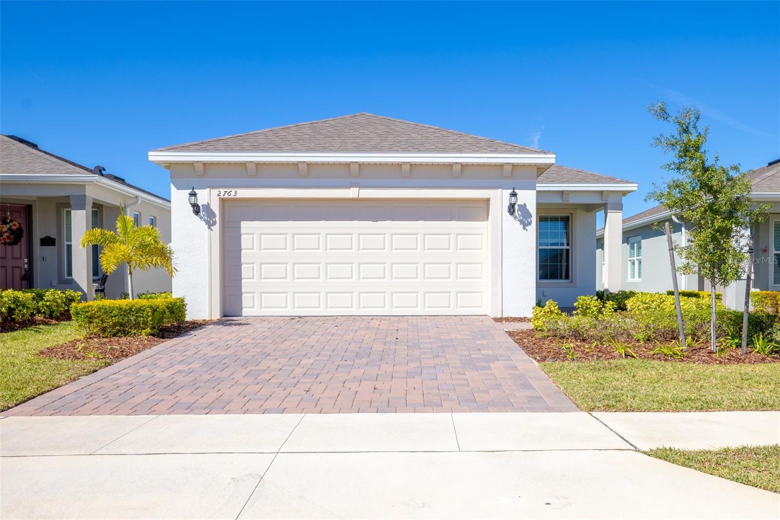 2763 PURPLE MEADOW COURT