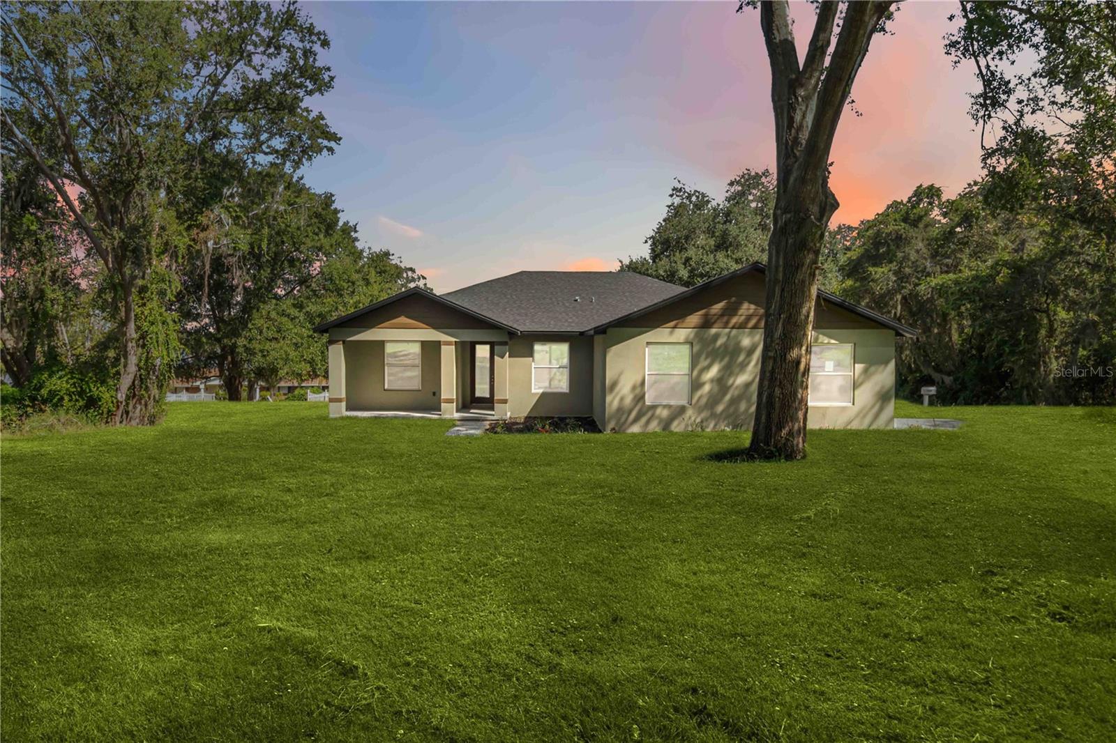 11110 OLEANDER DRIVE