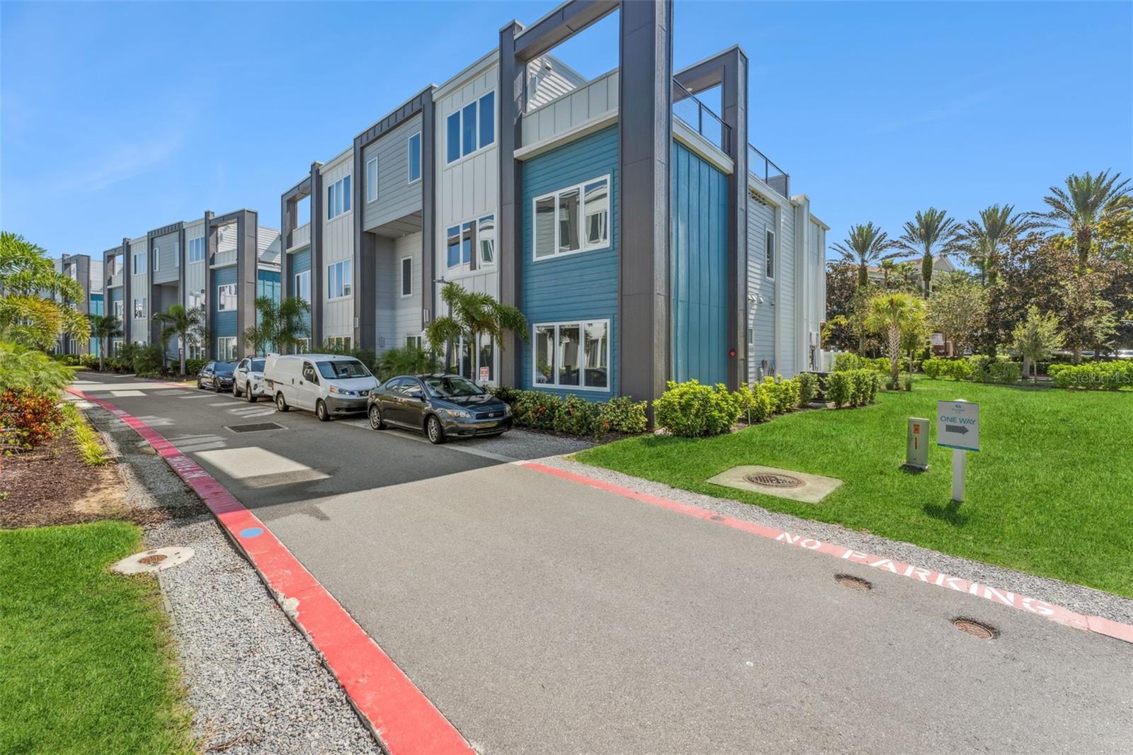 7760 SANDY RIDGE DRIVE Unit 112