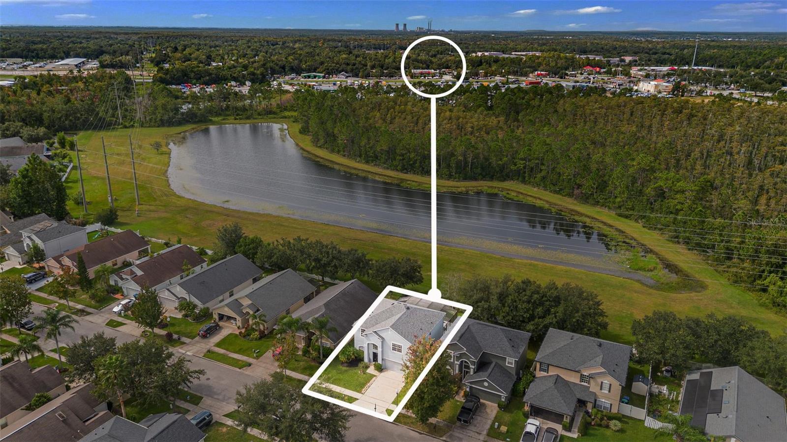 1892 HAMMOCK MOSS DRIVE