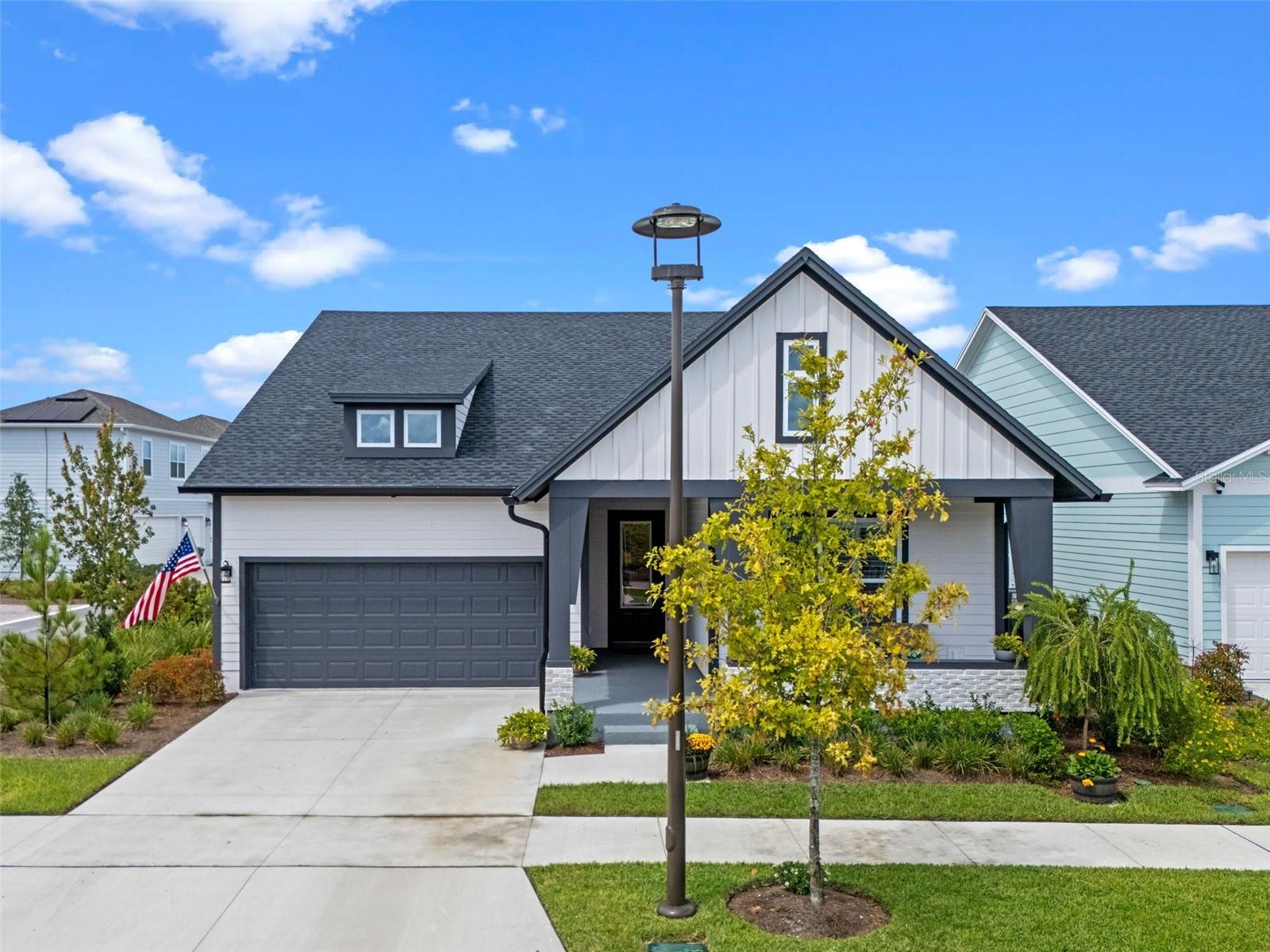 3084 EXPEDITION DRIVE