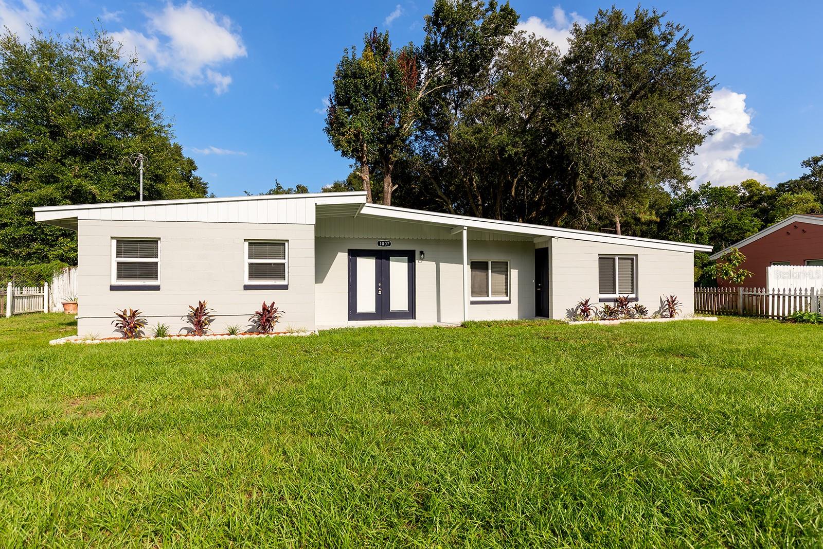 1007 SAN DOMINGO ROAD
