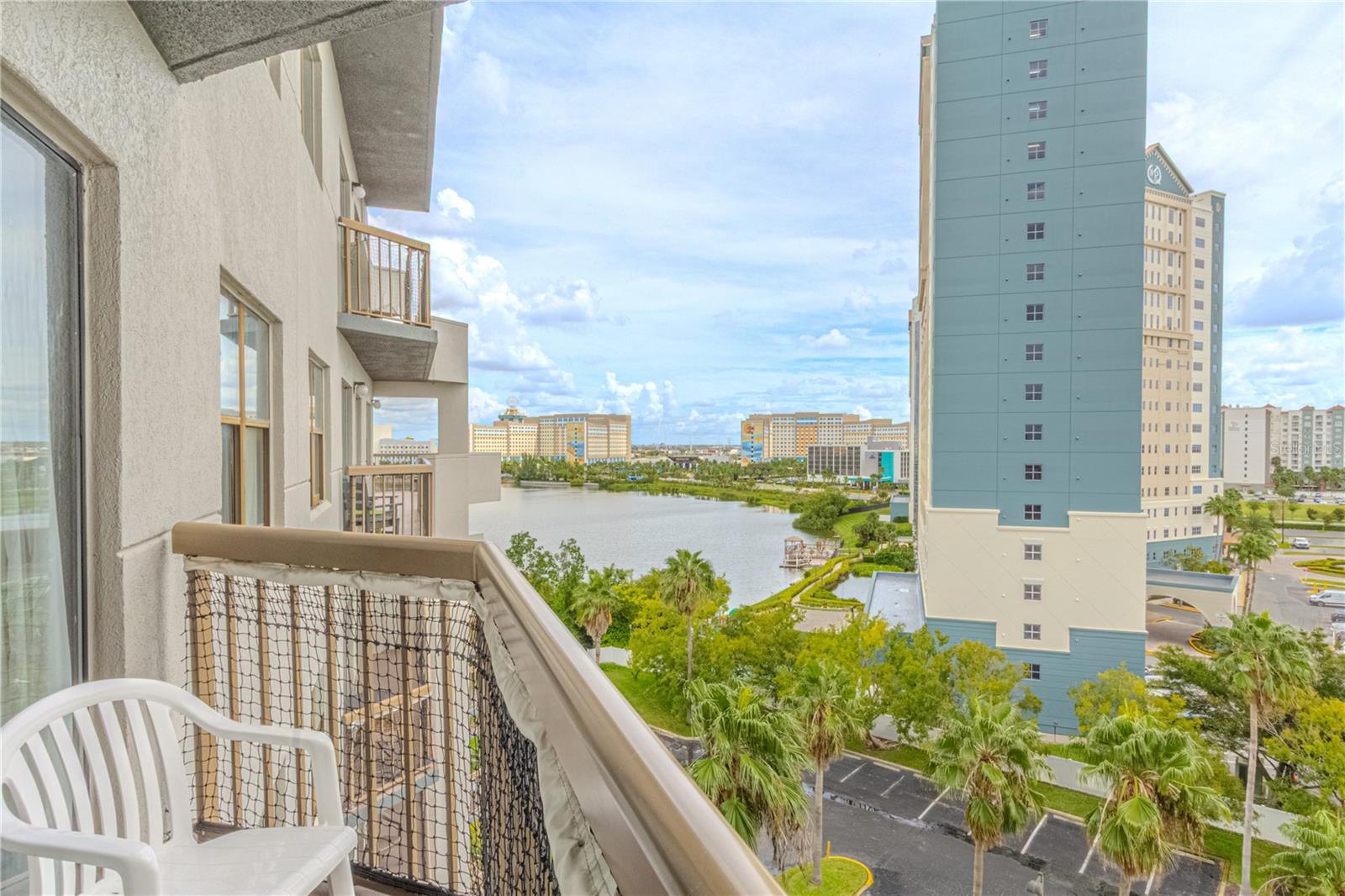 6165 CARRIER DRIVE Unit 2804