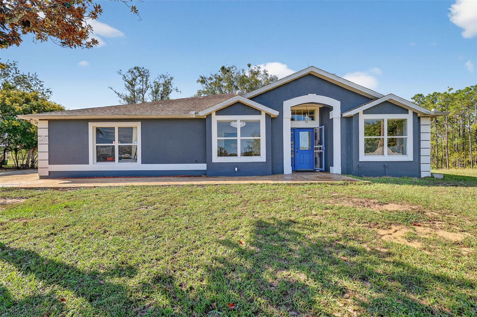 14520 LOST LAKE ROAD