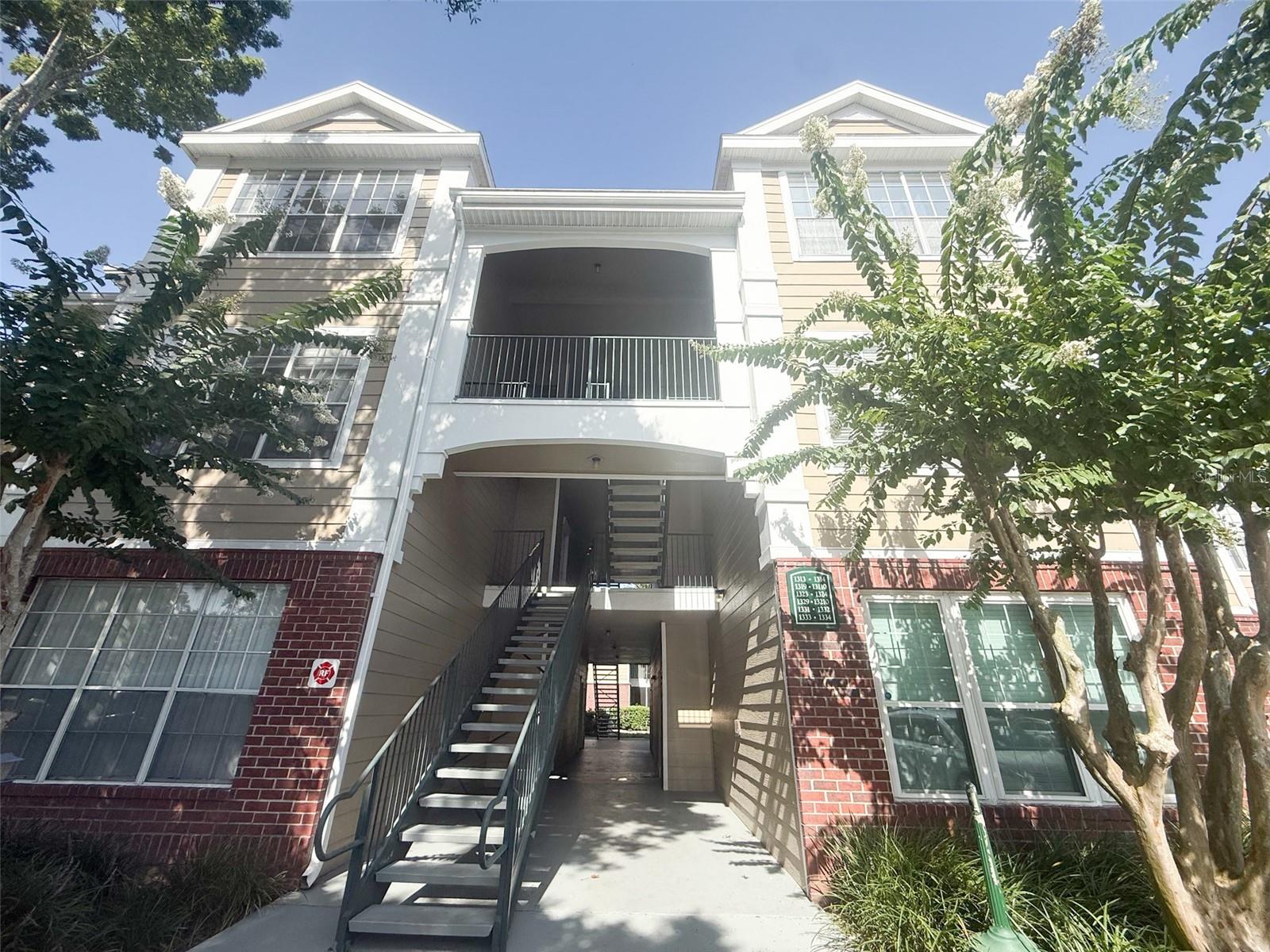 13003 PLANTATION PARK CIRCLE Unit 13110