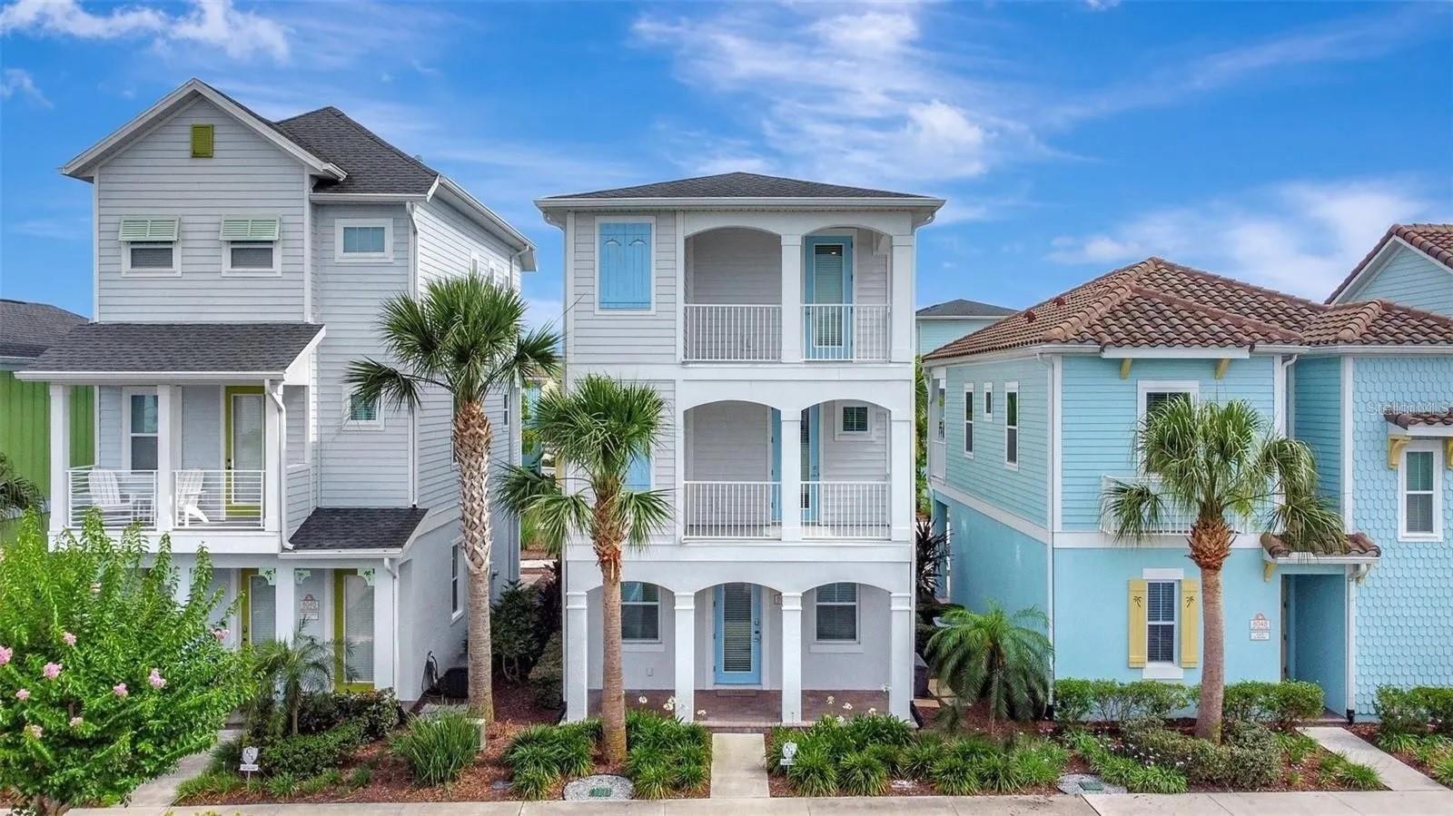 8044 LOST SHAKER LANE