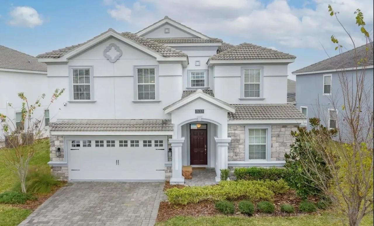 1537 MULLIGAN BOULEVARD