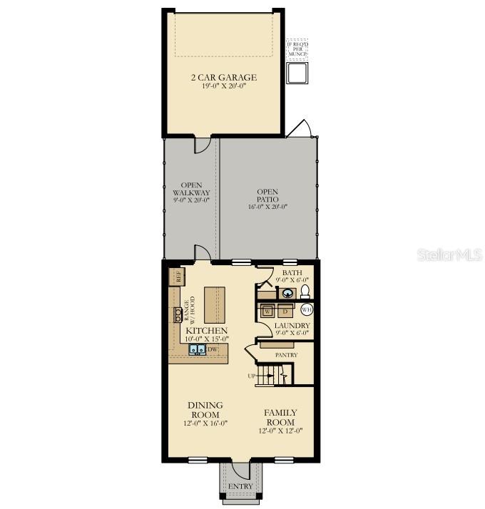 Listing photo 3 for 10534 Tribute Dr