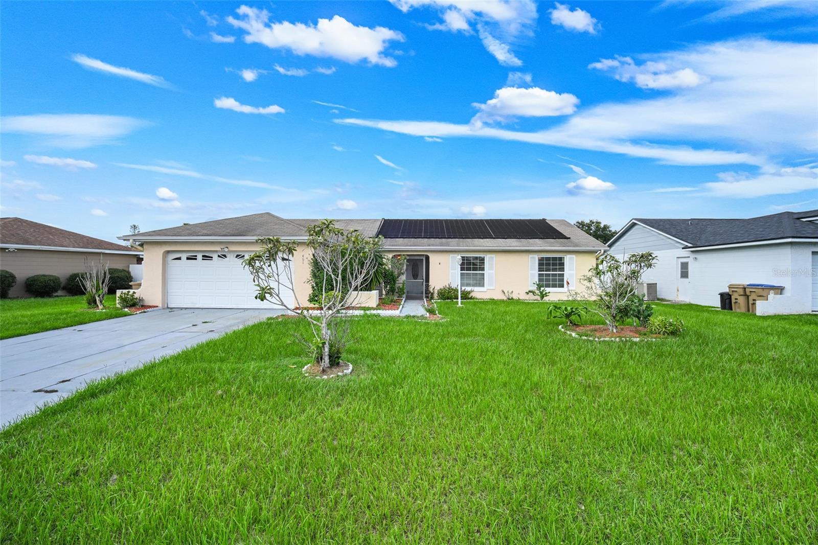 461 BOXWOOD COURT