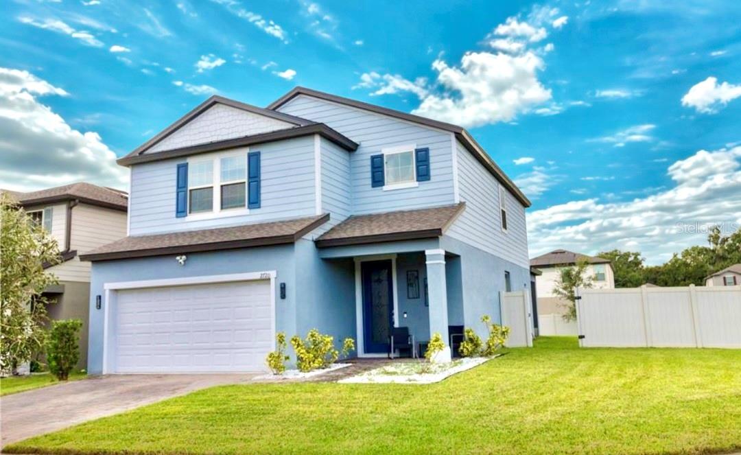 2720 VISTA VERDE LANE