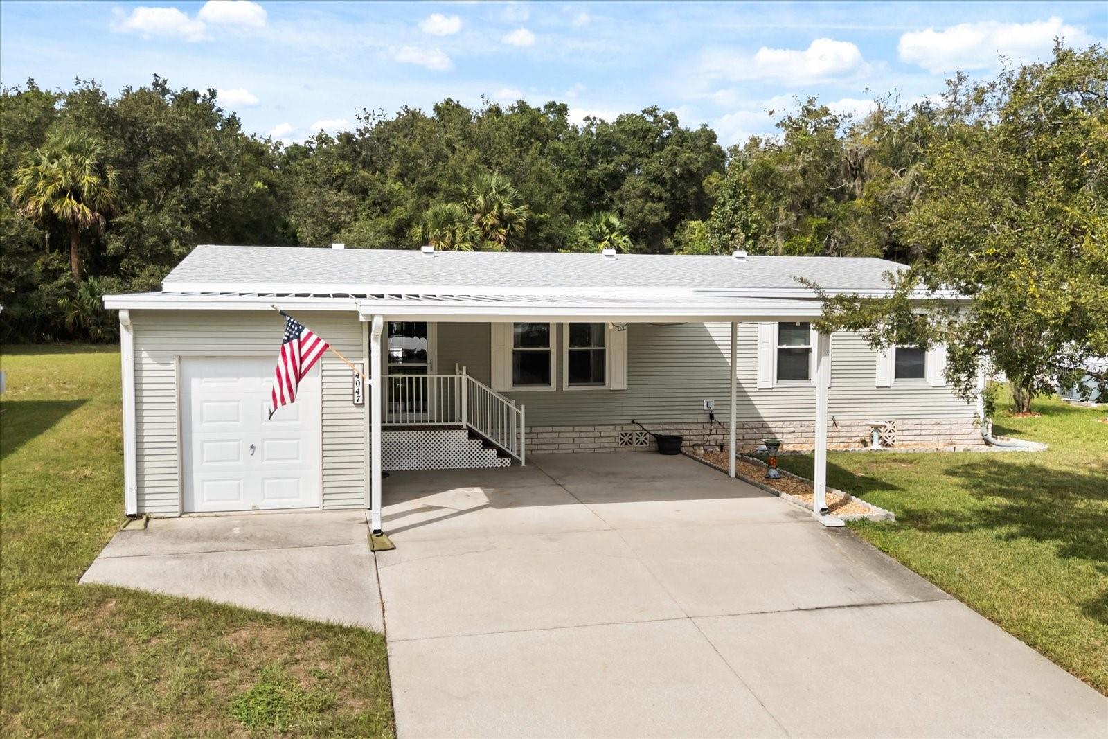 4047 N CITRUS CIRCLE Unit 199