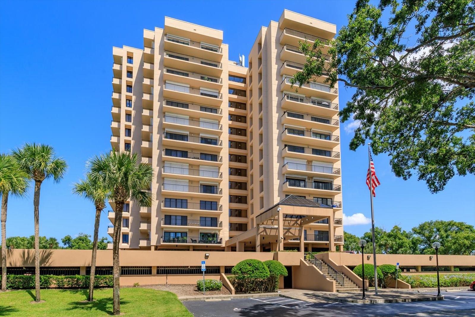 7550 HINSON STREET Unit 6A