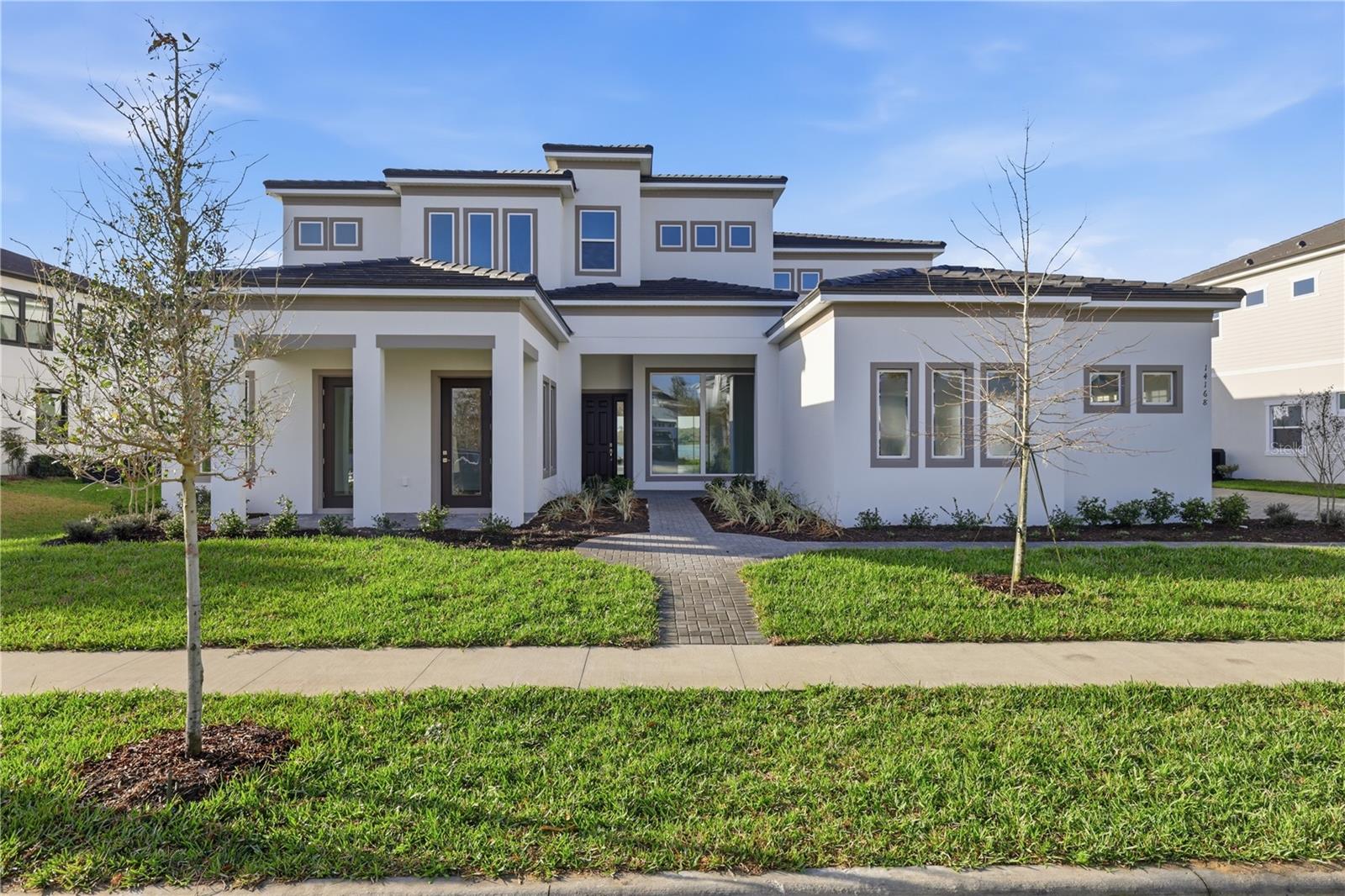 14168 LARKSPUR LAKE DRIVE