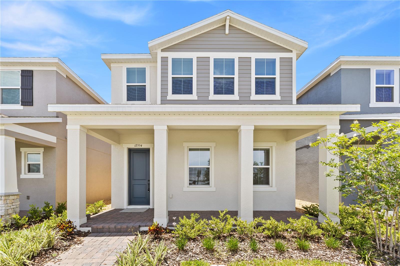 12554 WESTHAVEN OAK DRIVE