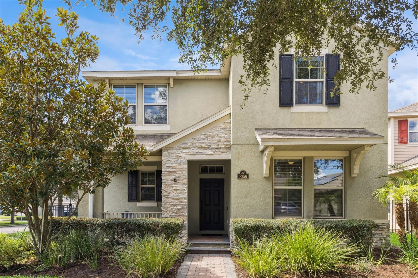 8256 BAYVIEW CROSSING DRIVE