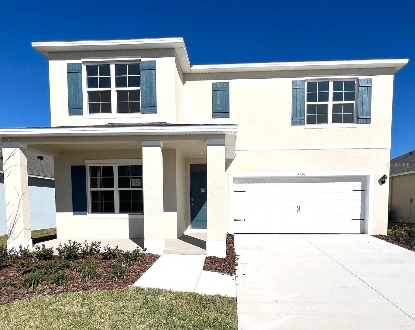 5150 MARSHELDER STREET