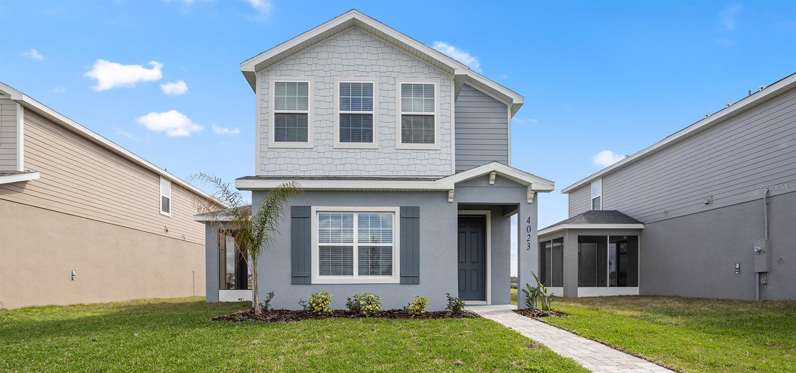 4023 KINDLING WOOD WAY