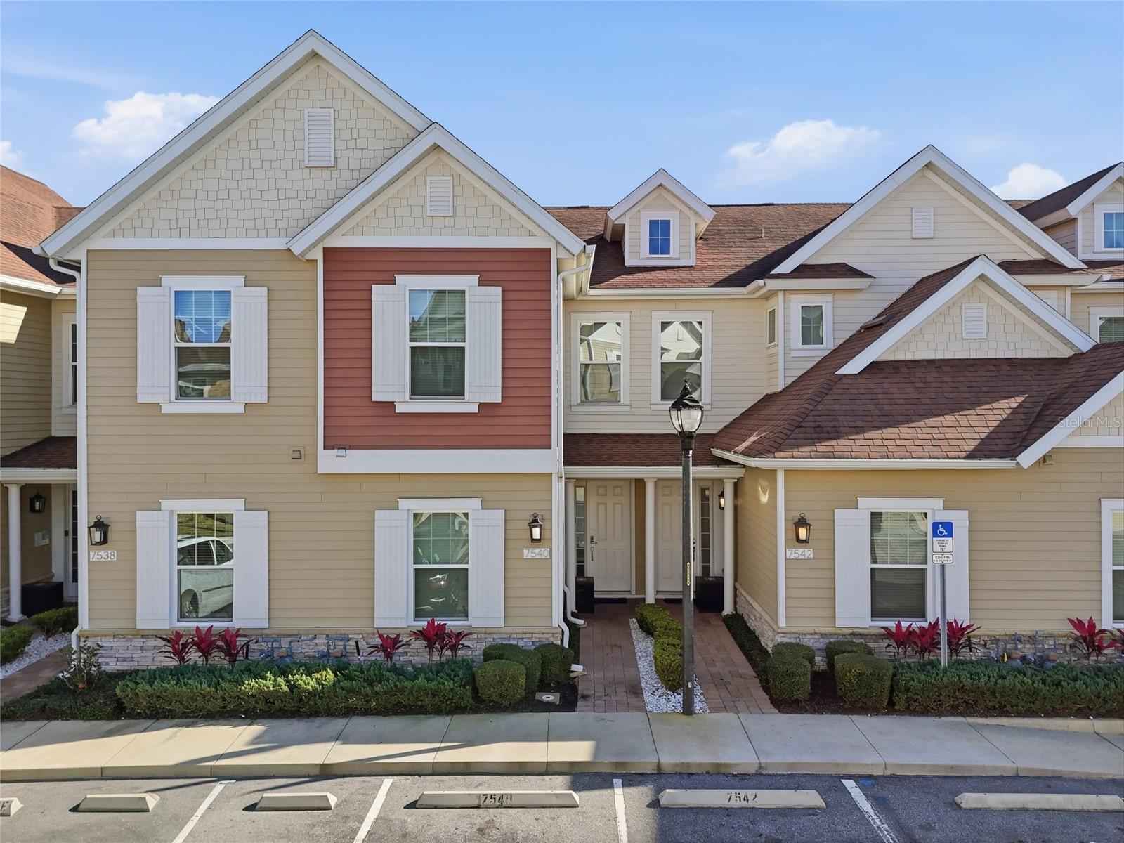 7540 SUNVILLE AVENUE