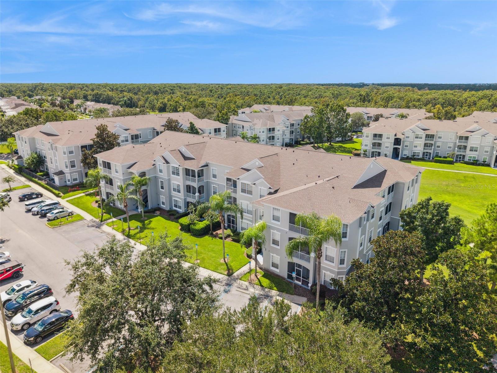 2302 BUTTERFLY PALM WAY Unit 301