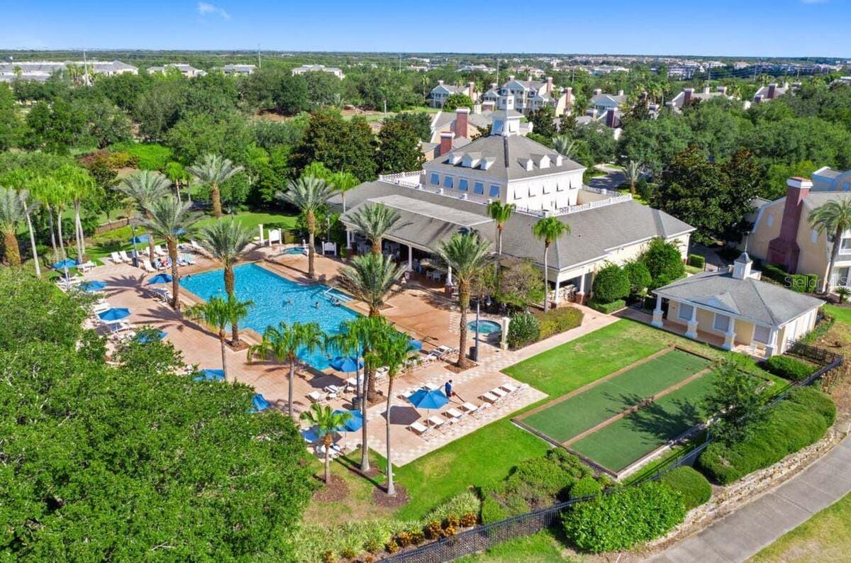 7505 MOURNING DOVE Unit 302