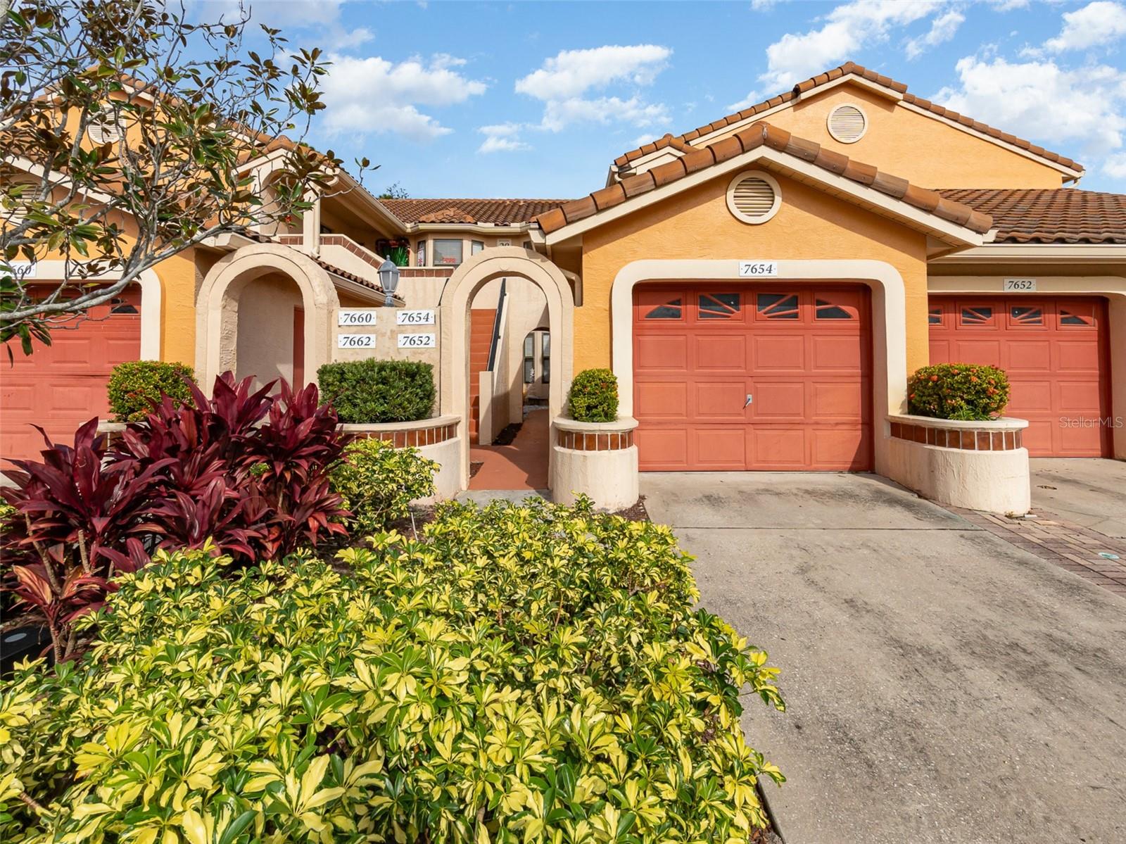 7654 SUGAR BEND DRIVE Unit 7654