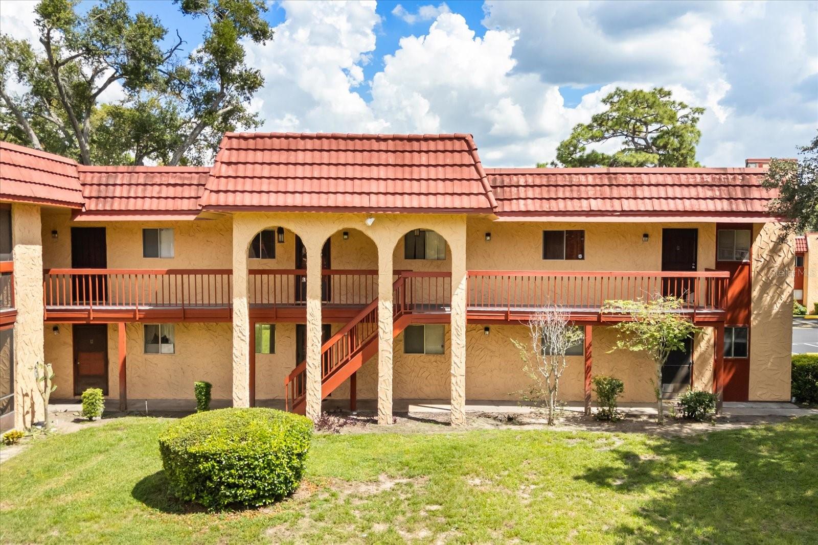 2858 N POWERS DRIVE Unit 123