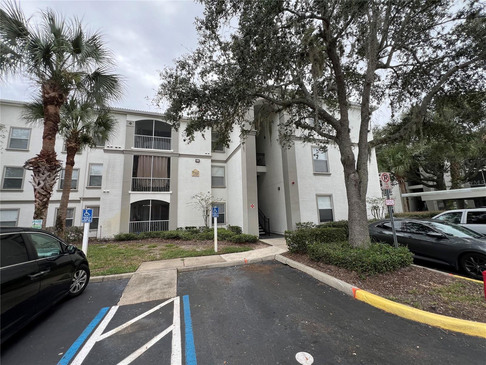 2537 MAITLAND CROSSING WAY Unit 308