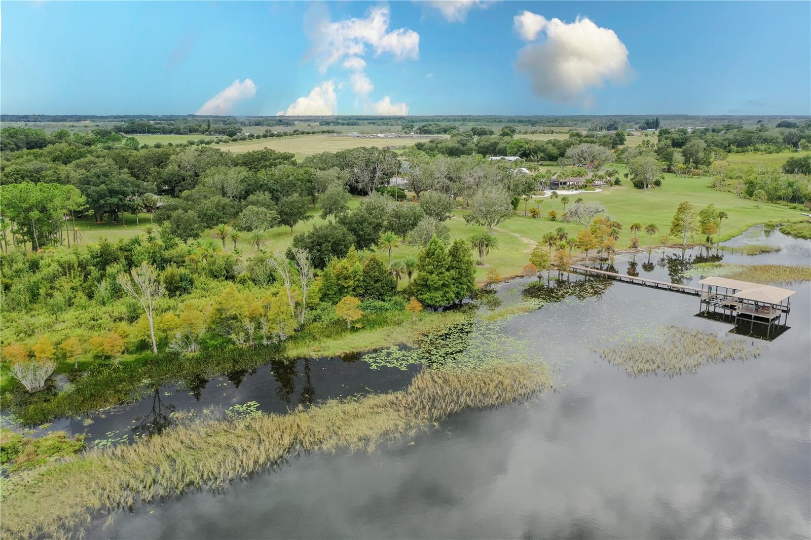 Listing photo for 8006 Lake Lowery Rd