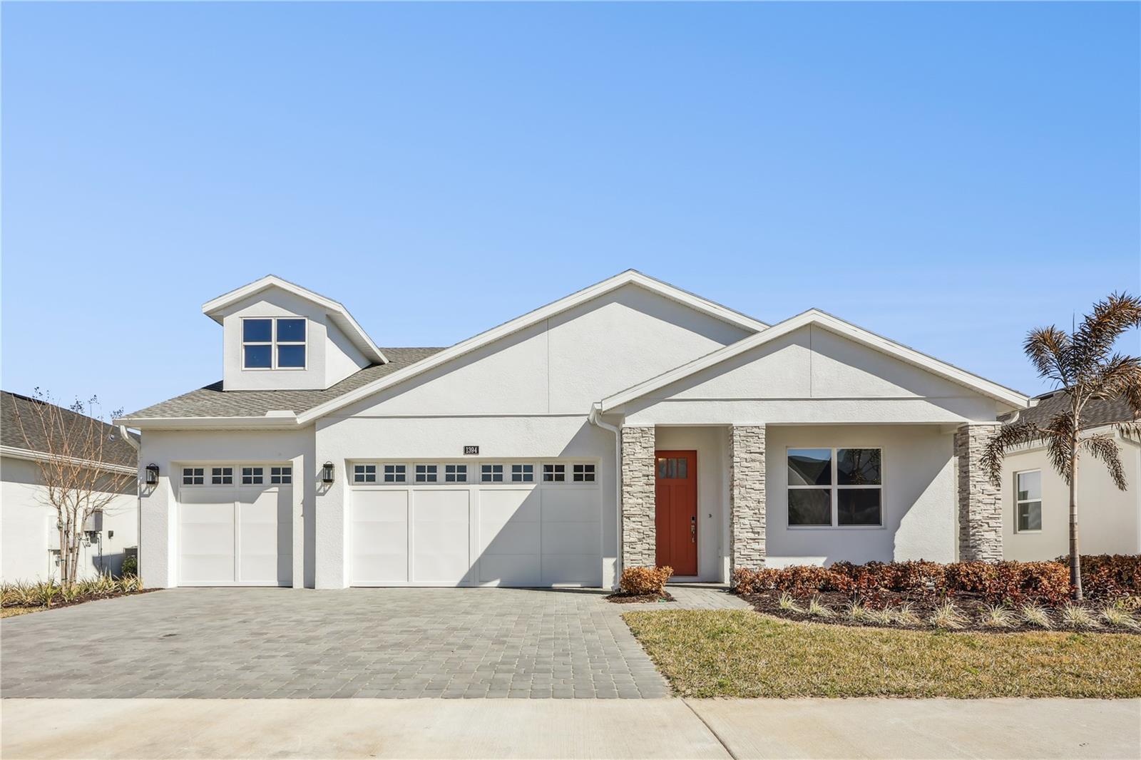 1394 PINECLIFF DRIVE