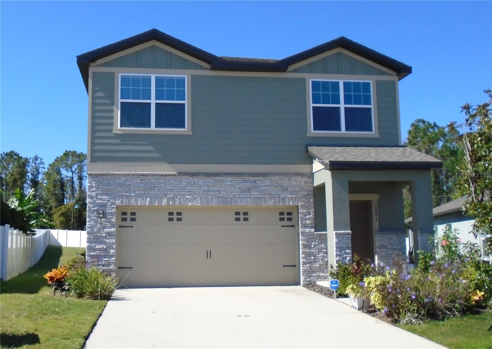 1991 HEMINGWAY CIRCLE