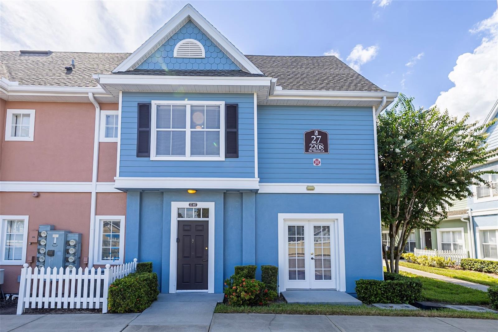 2208 SAN VITTORINO CIRCLE Unit 107