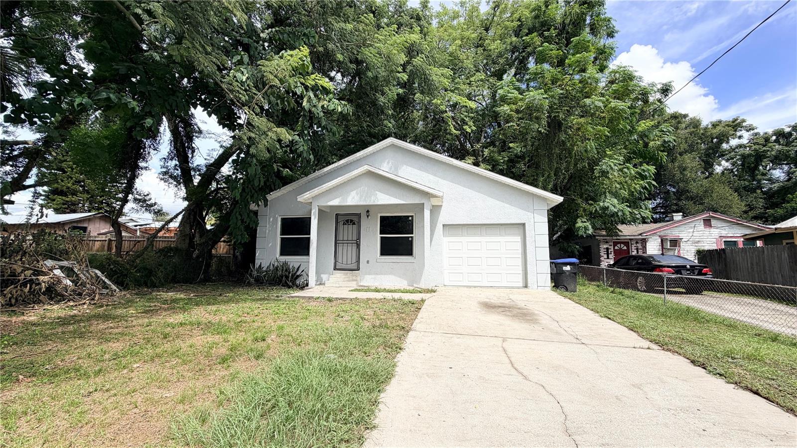 11 E ELLA J GILMORE STREET